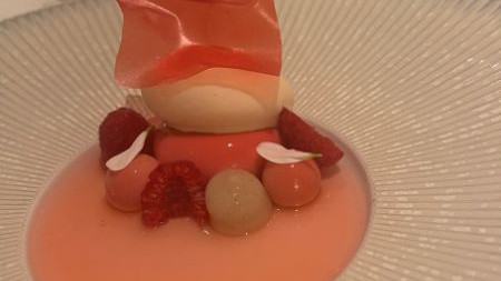Behind the Scenes des Restaurant Haerlin