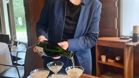 Zu Gast im unvergleichlichen Mugaritz