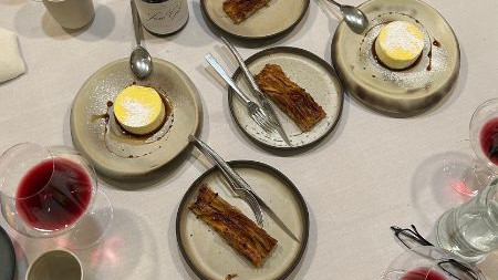 Etxebarri – im besten Grillrestaurant der Welt