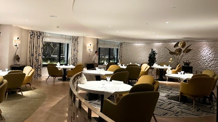 Genuss der Meisterklasse in Paris