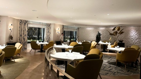 Genuss der Meisterklasse in Paris