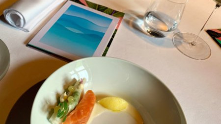 YouDinner beim Schweizer Superstar
