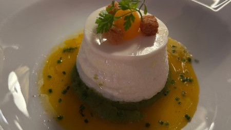 YouDinner zu Besuch in Erno’s Bistro