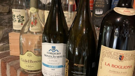 YouDinner auf den Spuren der Tartufo Bianco