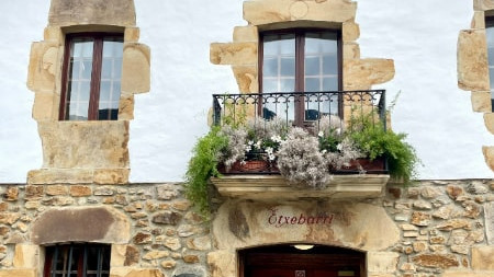 Etxebarri – im besten Grillrestaurant der Welt