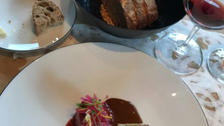 YouDinner auf den Spuren der alten Meister