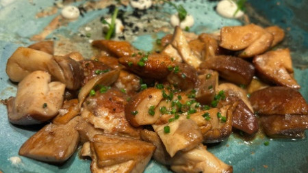 El sabor de Bilbao