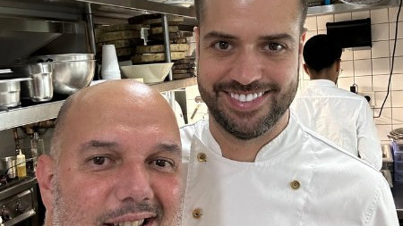 Chefs Only: Gastronomische Zeitreise in Barcelona
