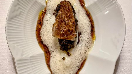 Hygge und Handwerk im Restaurant Jordnær