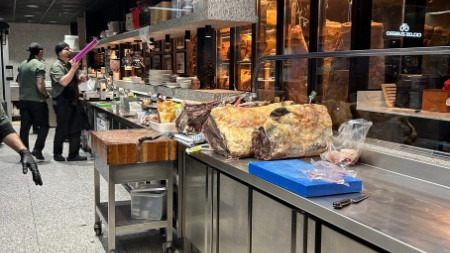 El sabor de Bilbao