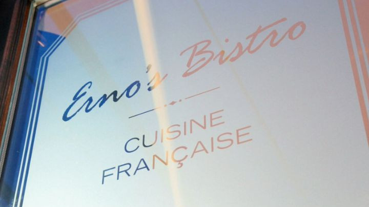 YouDinner zu Besuch in Erno’s Bistro