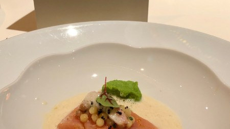 YouDinner im Münchener Urgestein Tantris