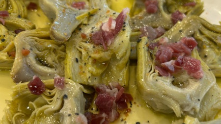 El sabor de Bilbao
