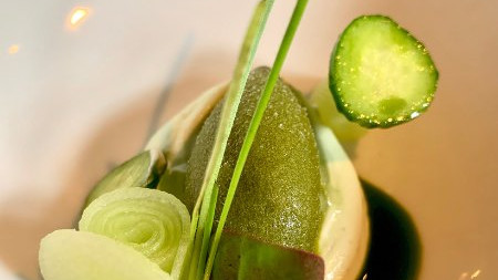 YouDinner beim Schweizer Superstar