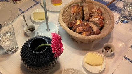 YouDinner zu Besuch in Erno’s Bistro