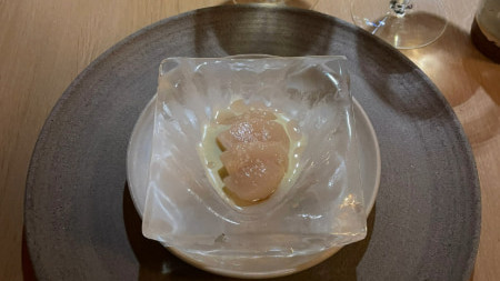 YouDinner im legendären Noma