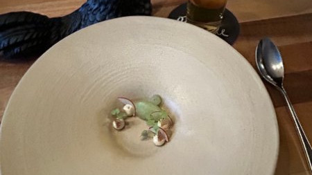 YouDinner genießt das neue Konzept des Ox & Klee
