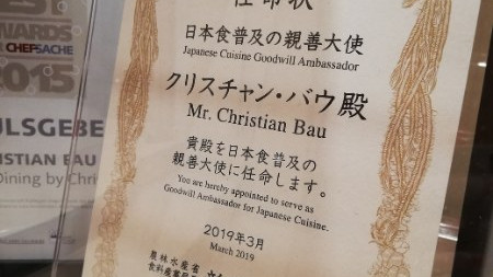 YouDinner auf kulinarischer Reise von Paris bis Tokio