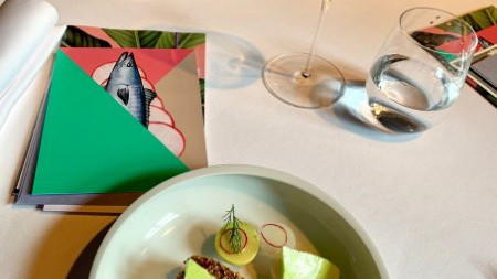 YouDinner beim Schweizer Superstar