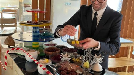 YouDinner im El Celler de Can Roca