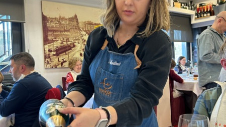 El sabor de Bilbao