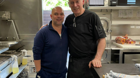 Etxebarri – im besten Grillrestaurant der Welt