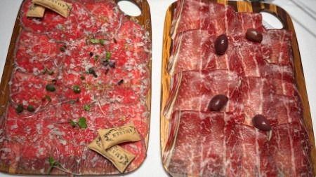 El sabor de Bilbao
