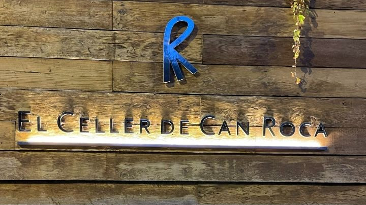 YouDinner im El Celler de Can Roca