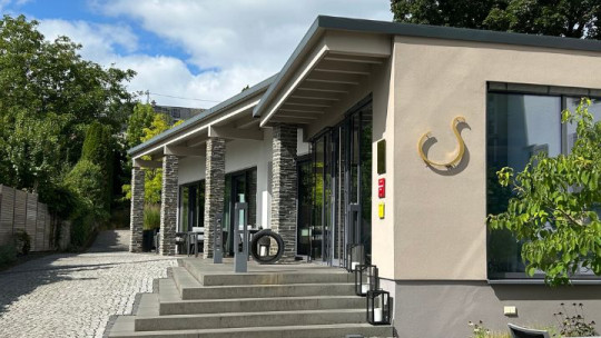 Genuss, Kultur und Herzlichkeit bei Schanz