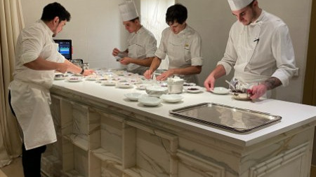 YouDinner goes Madrid