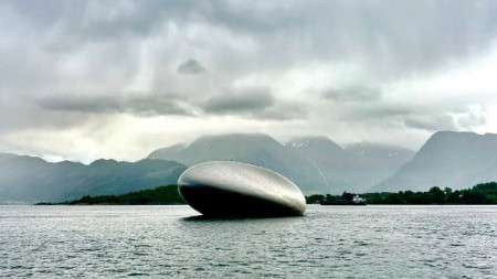 Expedition Dining im Iris