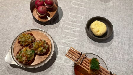 YouDinner besucht Wiens kulinarische Highlights