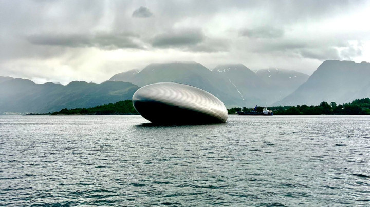 Expedition Dining im Iris