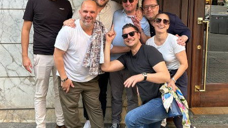 Chefs Only: Gastronomische Zeitreise in Barcelona