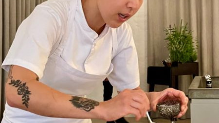Hygge und Handwerk im Restaurant Jordnær