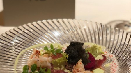 YouDinner im Münchener Urgestein Tantris