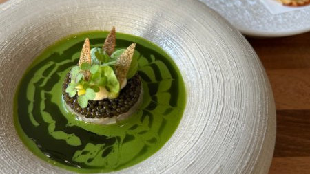 YouDinner genießt das neue Konzept des Ox & Klee