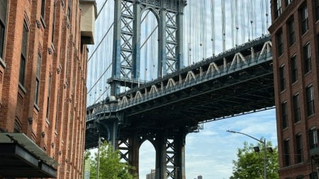 New York, New York!
