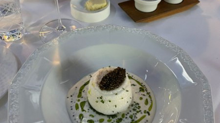 YouDinner zu Besuch in Erno’s Bistro