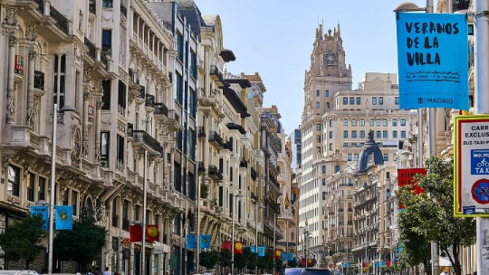 YouDinner goes Madrid