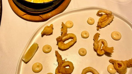 YouDinner goes Madrid