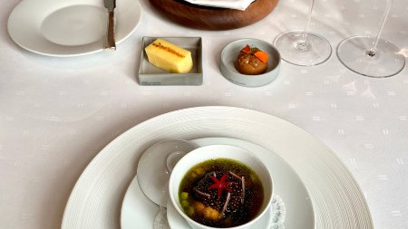 YouDinner auf kulinarischer Reise von Paris bis Tokio