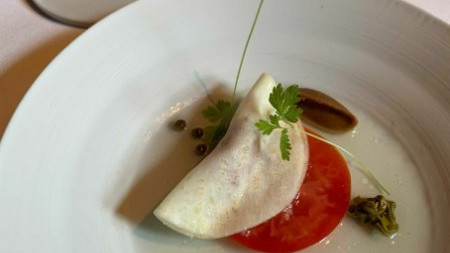 YouDinner beim Schweizer Superstar