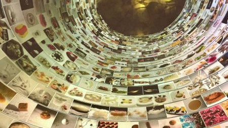 Alchemist: Kulinarik trifft Kunst & Fantasie