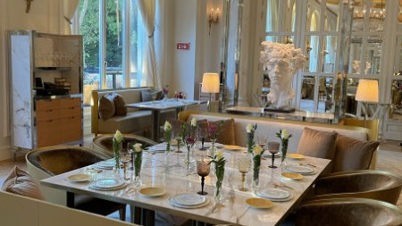 YouDinner goes Madrid