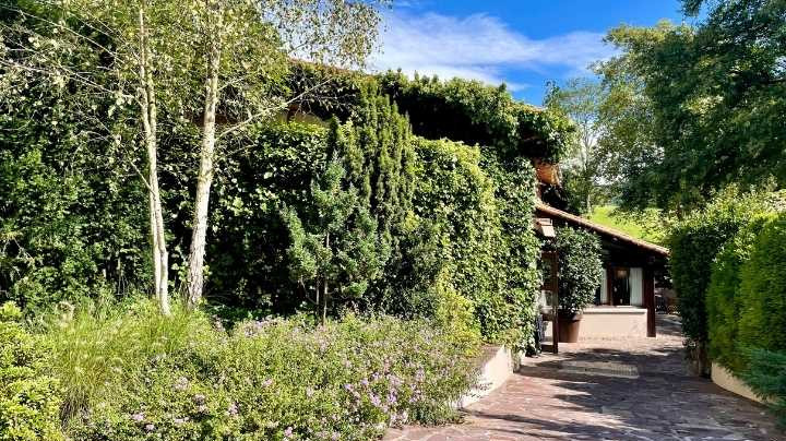 Zu Gast im unvergleichlichen Mugaritz