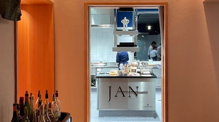 YouDinner zu Gast im Labor der Liebe