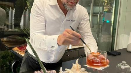 Die wunderbare Welt des Quique Dacosta