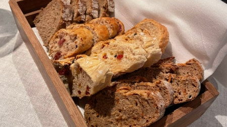 YouDinner besucht Wiens kulinarische Highlights