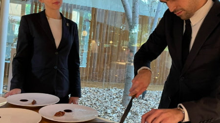 Chefs Only in Barcelona